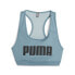 PUMA Mid Impact 4Kee Br Sports Bra