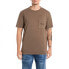 Фото #1 товара REPLAY M6955 .000.23178G short sleeve T-shirt