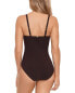 Фото #2 товара Amoressa Uturn Ulyana One-Piece Women's 10