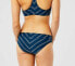 Carve Designs Women's 242988 Catalina Bottom Vista Swimwear Size XS