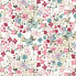 Stain-proof tablecloth Belum 0120-52 Multicolour Flowers