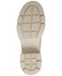 ფოტო #5 პროდუქტის Women's Caesar Slip-On Heeled Platform Loafers