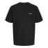 ფოტო #1 პროდუქტის JACK & JONES Conte Plus Size short sleeve T-shirt