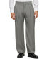 Фото #1 товара Men's Relaxed-Fit Trousers