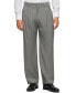 ფოტო #1 პროდუქტის Men's Relaxed-Fit Trousers