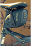Фото #6 товара SKS GERMANY EXPLORER Bicycle Bag, Bicycle Accessories (Bicycle Accessories Made of Rubberised, Water-Repellent Fabric, Laminated Zips with Ergonomic Easy-Zip, Large Volume)