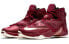 Кроссовки Nike Lebron 13 EP Men's Wine Red