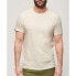 ფოტო #1 პროდუქტის SUPERDRY Slub short sleeve T-shirt