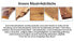 Фото #8 товара Стол обеденный SAM BILLY Esszimmertisch 100 x 70 см, Akazienholz naturfarben, massiv & lackiert, U-Gestell aus Roheisen
