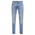 Фото #3 товара ONLY & SONS Loom Slim One Lbd 8263 Azg jeans