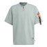 ფოტო #1 პროდუქტის ADIDAS Ce Q2 short sleeve T-shirt