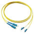 Good Connections LW-910LS - 10 m - OS2 - 2x LC - 2x SC