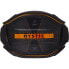 MYSTIC Stealth Harness Retro Orange, M - фото #1