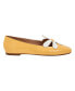 Women's The Evie Daisy Slip-On Flats