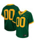 ფოტო #1 პროდუქტის Big Boys #00 Forest Green Baylor Bears Untouchable Replica Game Jersey