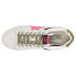 Фото #4 товара Vintage Havana Bounce Camo Glitter Womens Gold, Pink, White Sneakers Casual Sho