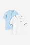 Фото #1 товара 2-pack Polo Shirts