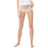 CALVIN KLEIN UNDERWEAR Logo Lace Classic Panties