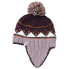 VAUDE Knitted IV Junior Beanie