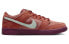 Фото #2 товара Кроссовки Nike Dunk SB Low "Mystic Red and Rosewood" DV5429-601