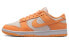 Фото #1 товара Кроссовки Nike Dunk Low "Peach Cream" DD1503-801