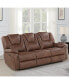 Фото #10 товара Katrine 84" Manual Reclining Sofa