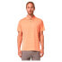 OAKLEY APPAREL Aero Hydrolix short sleeve polo