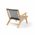 Garden chair Acacia (Refurbished B)