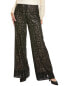 Фото #1 товара Kobi Halperin Piper Lace Sequin Pant Women's