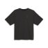 Фото #1 товара Puma Rudagon Crew Neck Short Sleeve T-Shirt Mens Black Casual Tops 62361601