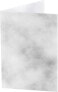 Daiber Etui paszportowe motyw chmury, 36x50 mm, 100 sztuk (1151)