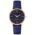 Фото #1 товара Наручные часы Nine West NW/2560RGNV женские синие