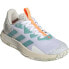 ADIDAS Solematch Control Shoes