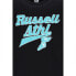 RUSSELL ATHLETIC Bryson short sleeve T-shirt