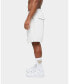 ფოტო #4 პროდუქტის Men's Forme Sweat Shorts