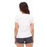 ფოტო #2 პროდუქტის Levi´s ® The Perfect short sleeve v neck T-shirt