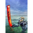 Фото #6 товара SEACSUB Diver Alert Marker Signaling Buoy