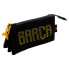 FC BARCELONA Mesh Pencil Case With 5 Compartments