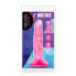 Dildo Blush Naturally Yours Pink