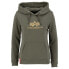 ALPHA INDUSTRIES New Basic G hoodie