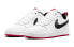 Nike Court Borough Low 2 SE GS DM0110-100 Sneakers