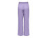 Фото #5 товара Dámské kalhoty JDYSAY Loose Fit 15254626 Purple Rose