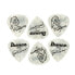 Фото #1 товара Ibanez Paul Gilbert Pick Set PW