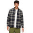 SUPERDRY Wool Miller overshirt