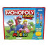 Фото #2 товара MONOPOLY Junior Super Mario Spanish Board Game Refurbished