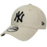 Фото #1 товара New Era 9Forty New York Yankees Mlb League Essential Cap 12380590