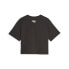 Фото #4 товара PUMA SELECT Classics Brand Love short sleeve T-shirt
