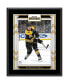 Фото #1 товара Brandon Carlo Boston Bruins 10.5" x 13" Sublimated Player Plaque