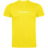 ფოტო #1 პროდუქტის KRUSKIS Swimming Heartbeat short sleeve T-shirt