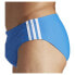 Фото #6 товара ADIDAS Classic 3 Stripes Swimming Shorts